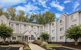 Microtel Inn Suites by Wyndham Atlanta Buckhead Area
